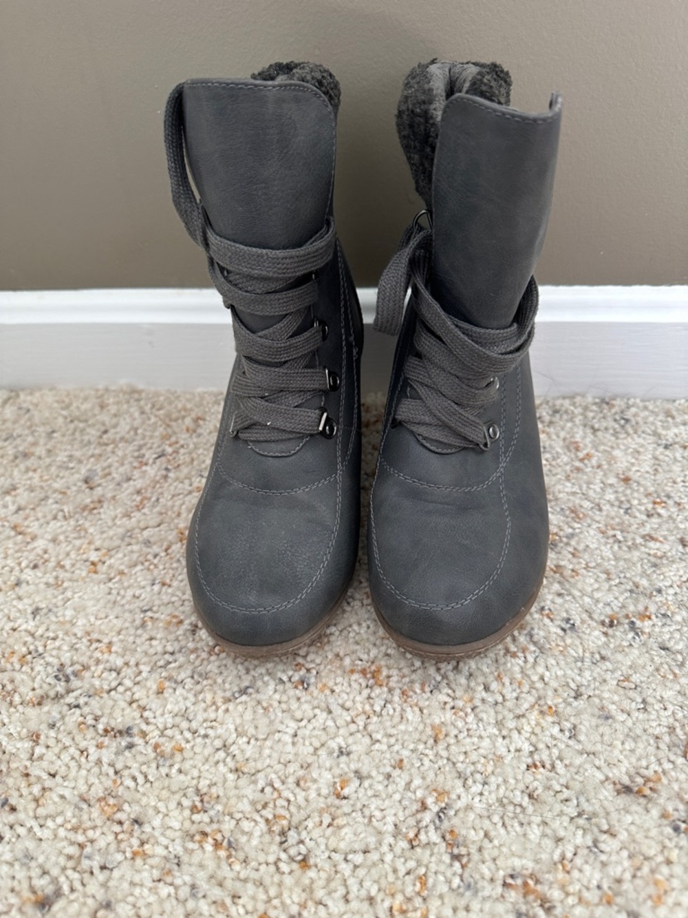 Wedges - Picture 2 of 6